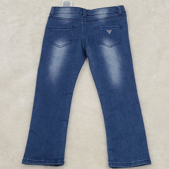 💞 Guess Toddler Girl Jeans 💞 - Picture 7 of 10